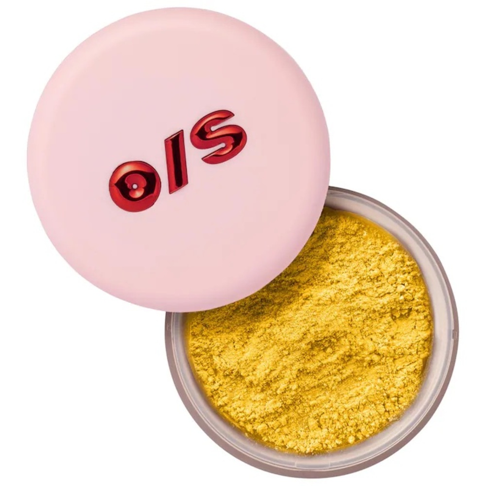 ONE/SIZE by Patrick Starr Ultimate Blurring Setting Powder in Marigold